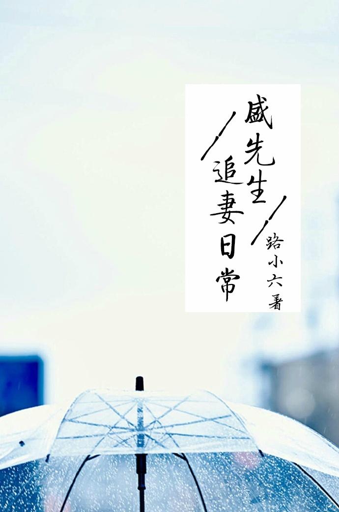 楚先生宠妻日常