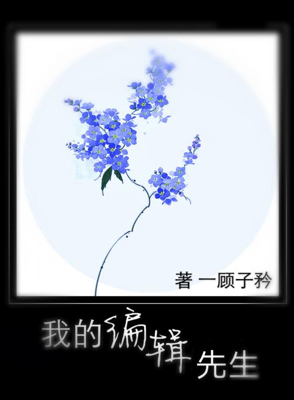 我的编辑先生 免费阅读