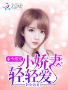 帝少溺宠小娇妻轻轻爱