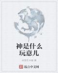神是什么意思?