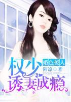 婚色撩人之权少宠妻