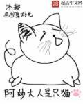 猫妖受