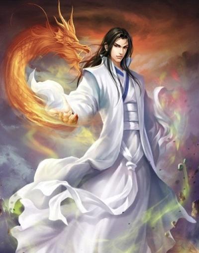 神印王座樱花动漫