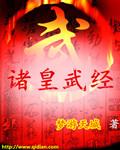 诸天武经