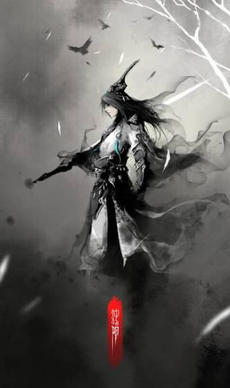 奈落是最终boss吗