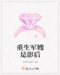 重生军嫂是精英
