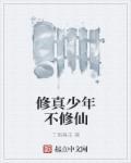 修真少年在都市