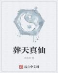 葬天真仙 君夜灵