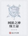 网游之神级土豪未修改