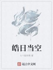 皓月当空啥意思