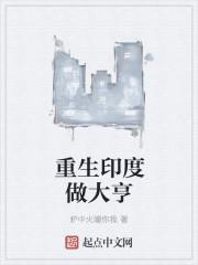 重生印度做大亨听书