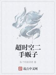 二手贩子什么意思