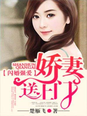 闪婚强爱娇妻送上门楚雁飞