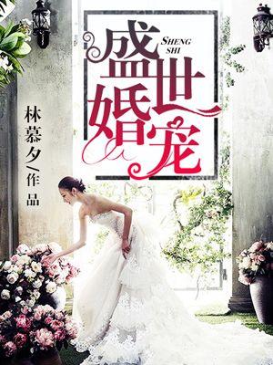 盛世婚宠豪门第一夫人