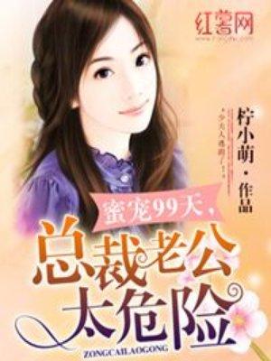 总裁老公太勇猛介绍