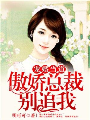 傲娇总裁别追我免费阅读