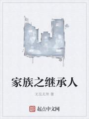 家族继承人剧情介绍