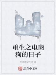 重生之电商大卖家的
