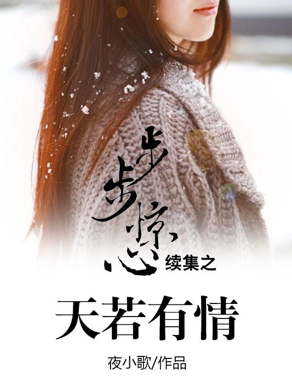 步步惊心续集