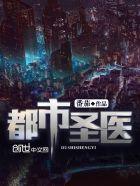 都市圣医神针