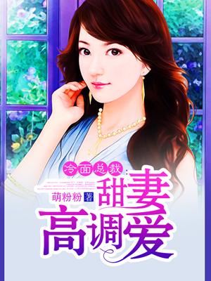 冷面总裁的火爆甜妻