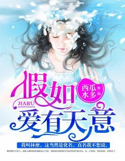 假如爱有天意是什么意思