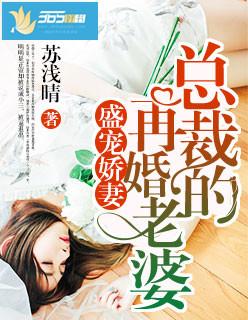 总裁的盛世二婚