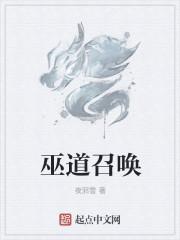 巫道境界