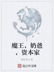 魔王奶爸男主