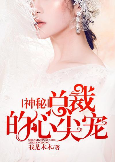 神秘总裁的心尖宠作者是谁