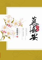 君临慕长安 夜猫猫m