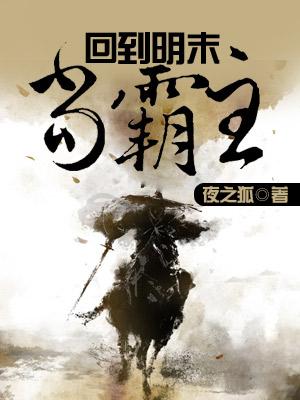 回到明末当霸王 夜之狐TXT