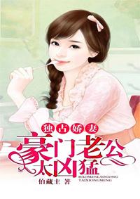 独占之豪门惊婚全文阅读