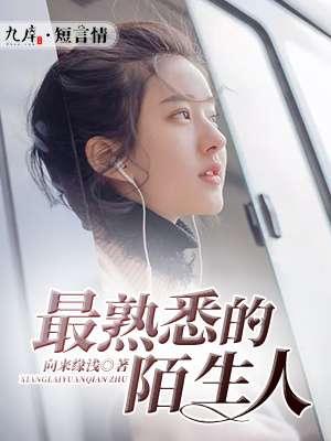 最熟悉的陌生人的说说