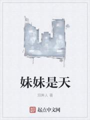 妹妹是天是新海天