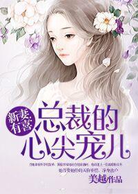 总裁的新妻txt