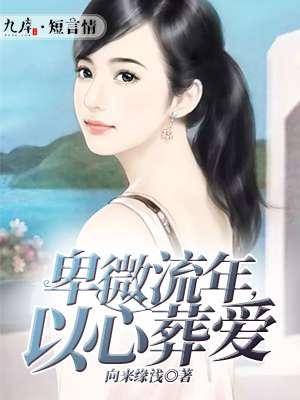 卑微流年以心葬爱txt