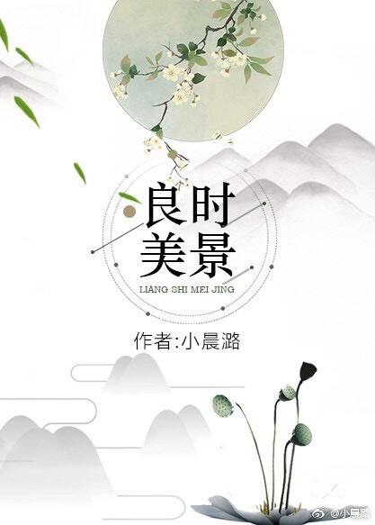 良辰美景好时光原文