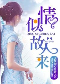 情似故人来讲了什么