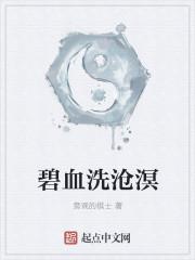 碧血洗银枪文