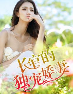 帝少的独宠娇妻免费完整版