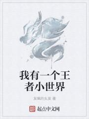 我有一个小世界笔趣阁
