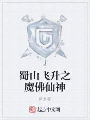 蜀山传飞升