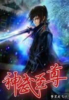 神武至尊等级介绍