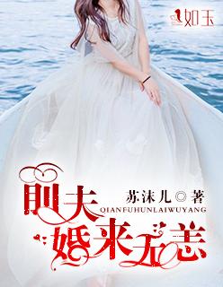 婚心漫漫前夫别来无恙