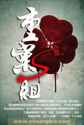 重案S组全本
