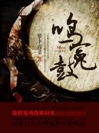 县衙鸣冤鼓