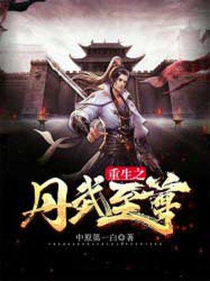 重生至丹武至尊