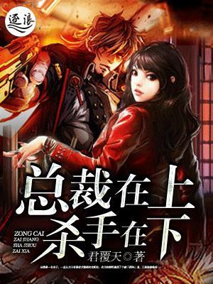总裁在上结局
