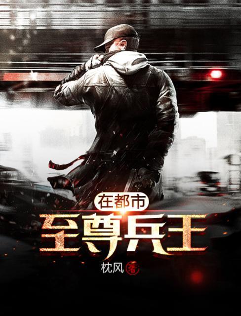 至尊兵王在都市叶怀阳